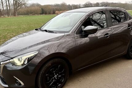 Mazda 2 99.460 km 11.399 &euro; Kerken 47647