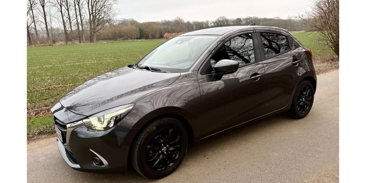 Mazda 2 99.460 km 11.399 &euro; Kerken 47647