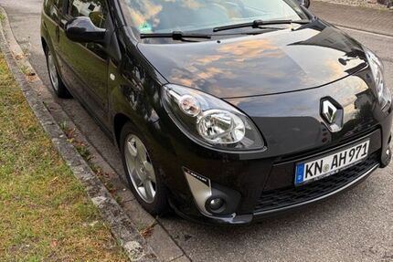 Renault Twingo 120.000 km 2.700 &euro; Gottmadingen 78244