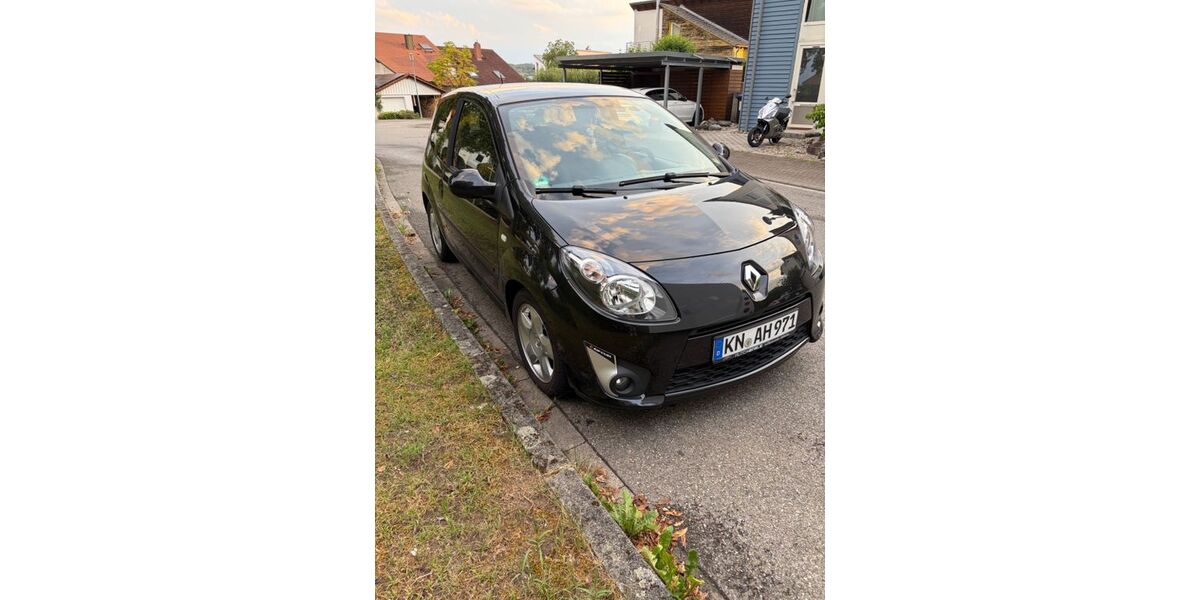 Renault Twingo 120.000 km 2.700 &euro; Gottmadingen 78244