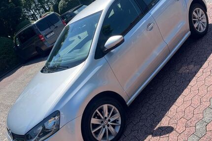 VW Polo 169.000 km 5.099 &euro; Asbach 53567