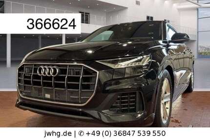 Audi Q8 159.000 km 44.950 &euro; Herges-Hallenberg 98587