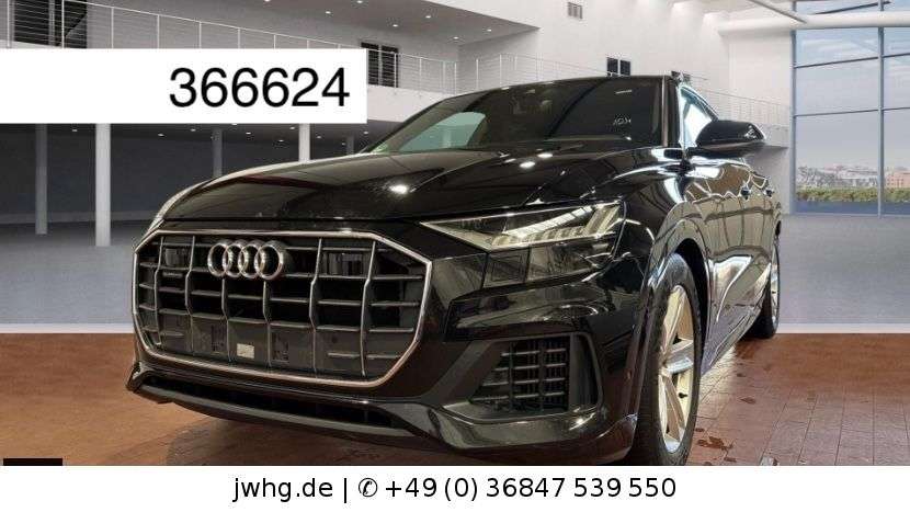 Audi Q8 159.000 km 44.950 &euro; Herges-Hallenberg 98587