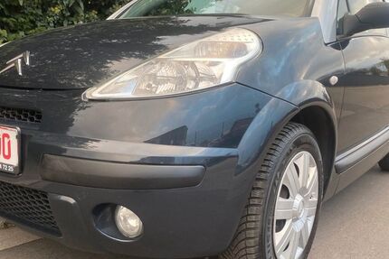 Citroen C3 143.556 km 3.950 &euro; Speyer 67346