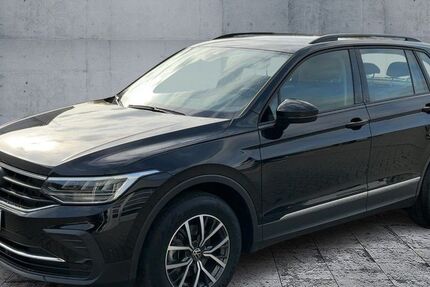 VW Tiguan 61.500 km 24.800 &euro; Chemnitz 09119