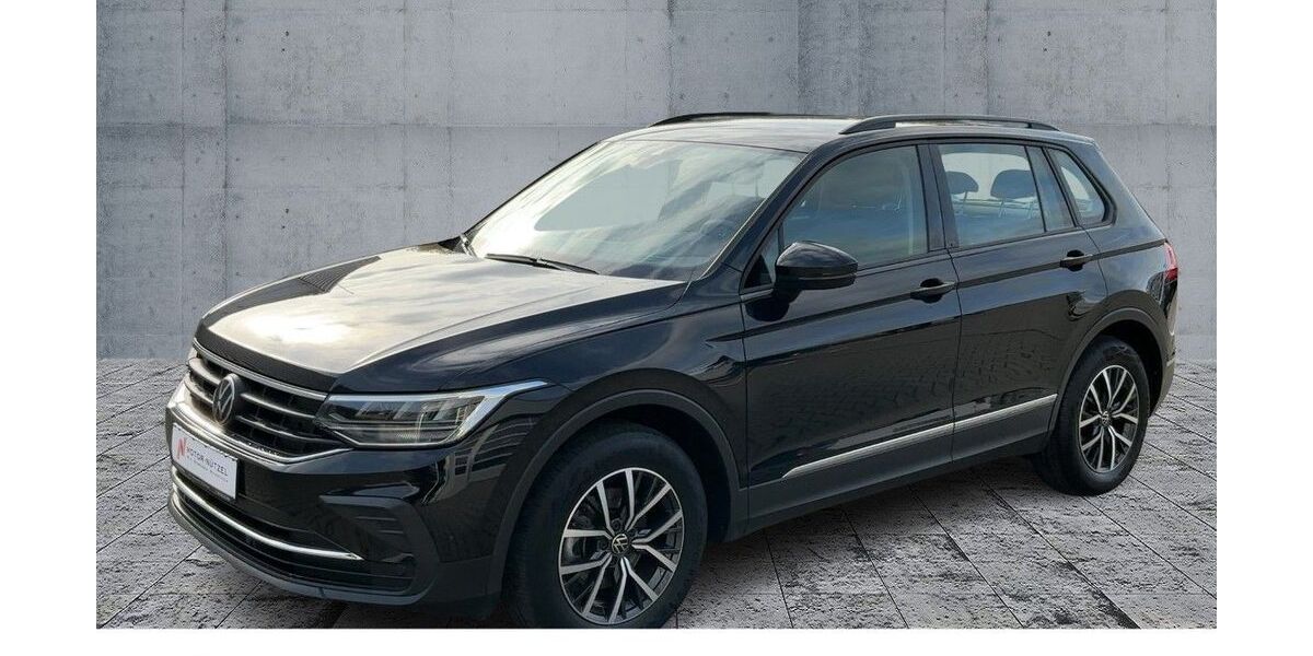 VW Tiguan 61.500 km 24.800 &euro; Chemnitz 09119
