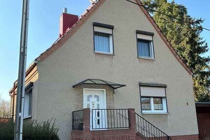 Haus Rathenow - 4 Zimmer, 126 m&sup2;, 260.000&euro; | Angebot:26154040