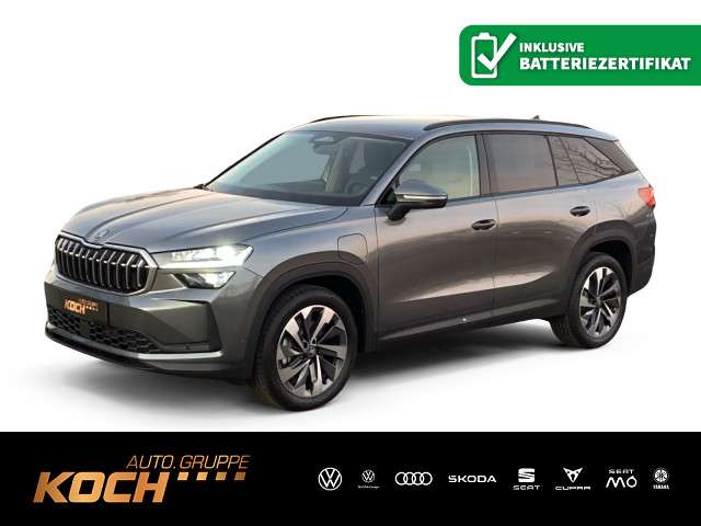Kodiaq