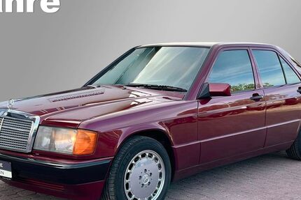Mercedes-Benz 190 99.170 km 17.950 &euro; Eggenstein 76344