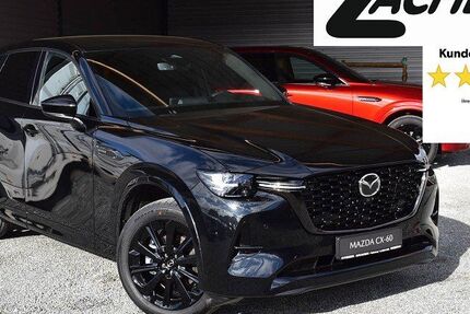 Mazda CX-60 4.095 km 54.100 &euro; Rottenburg / Oberhatzkofen 84056