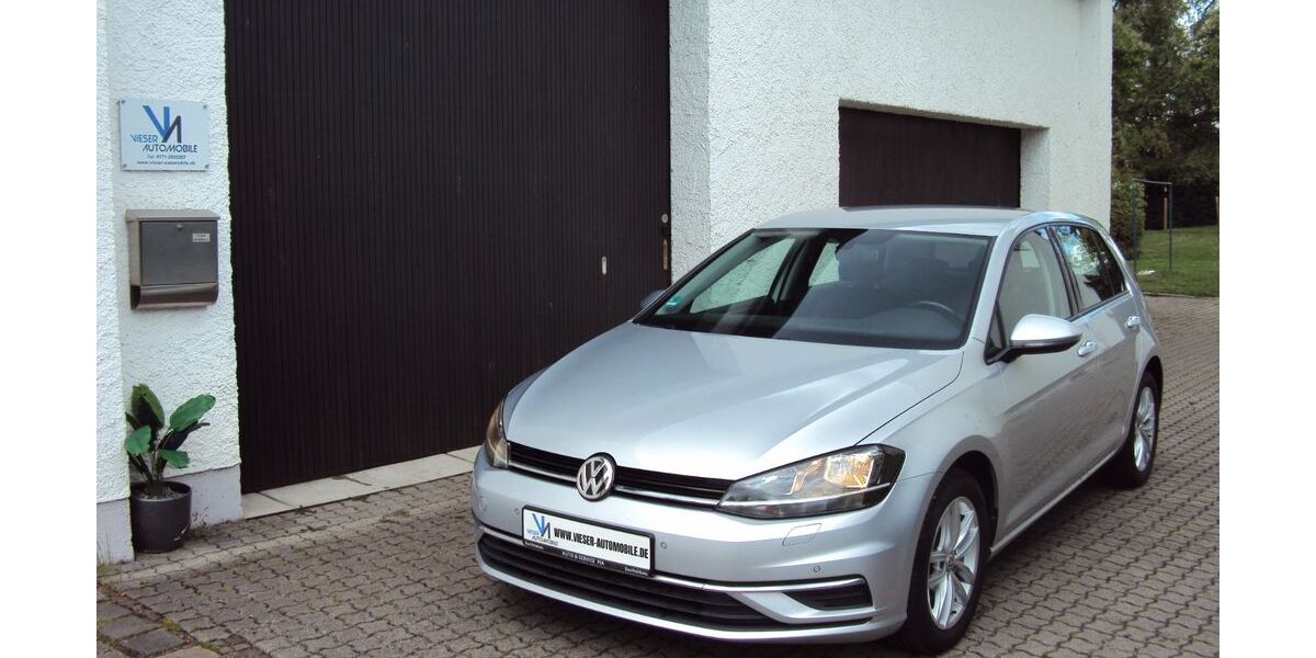 VW Golf 234.000 km 6.990 &euro; Karlsfeld 85757