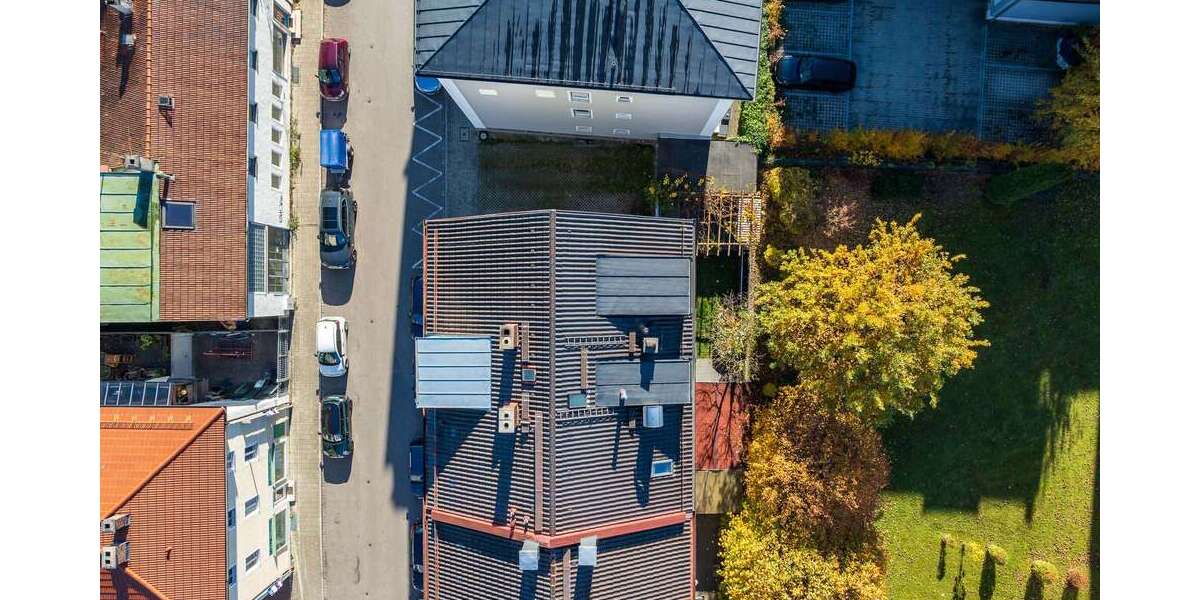 Haus zum Kaufen in Rosenheim 1.400.000 € 362 m² 19 zimmer