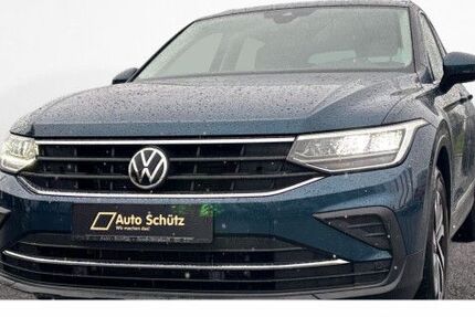 VW Tiguan 78.127 km 24.430 € Groß-Umstadt 64823
