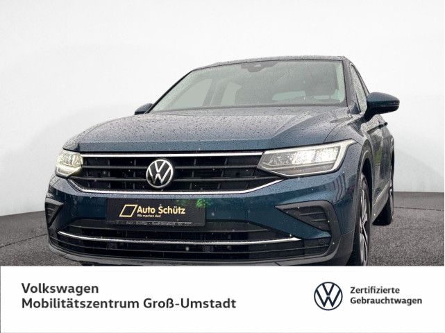 VW Tiguan 78.127 km 24.430 € Groß-Umstadt 64823