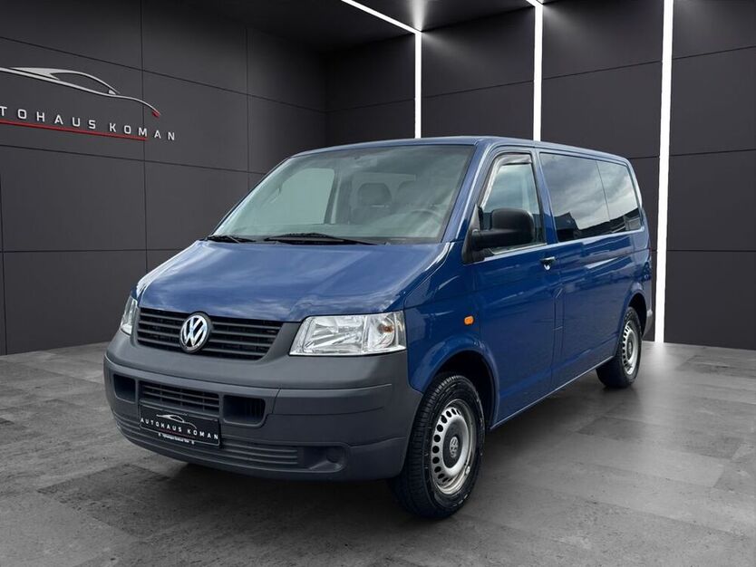 T5 Transporter