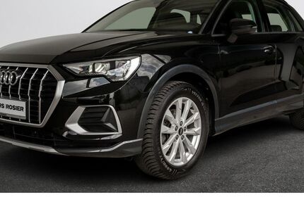 Audi Q3 54.830 km 32.490 &euro; Rellingen/Hamburg 25462