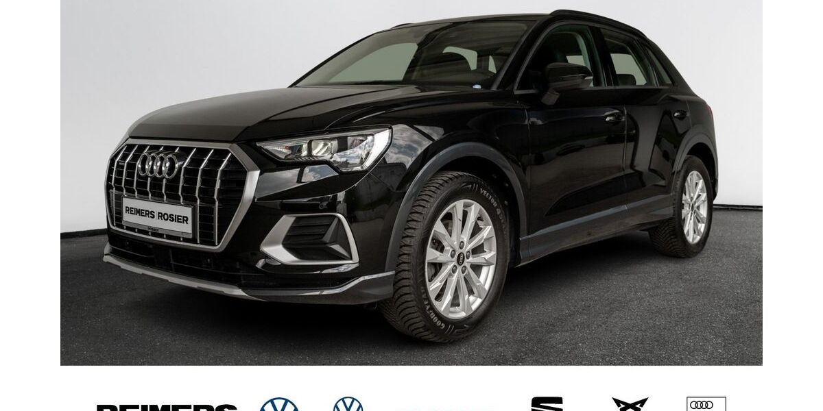 Audi Q3 54.830 km 32.490 &euro; Rellingen/Hamburg 25462