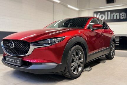 Mazda CX-30 61.434 km 19.990 &euro; Paderborn 33106