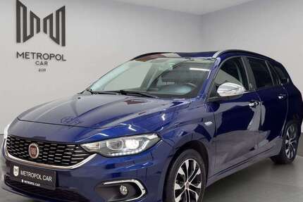 Fiat Tipo 68.816 km 11.390 &euro; Krumbach 86381