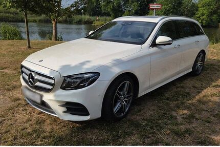 Mercedes-Benz E 250 143.000 km 23.000 &euro; Wettin-Löbejün 06193