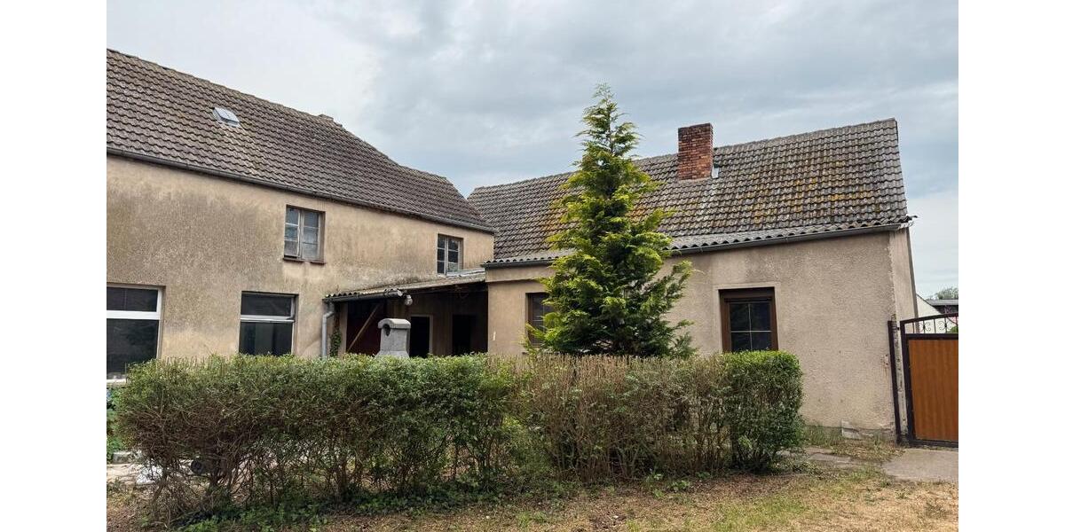 Einfamilienhaus Schwedt (Oder) - 5 Zimmer, 120 m&sup2;, 95.500&euro; | Angebot:27010366