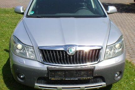 Skoda Octavia 282.100 km 4.950 &euro; Schmidmuehlen 92287