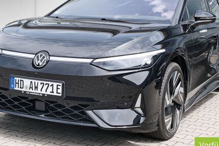 VW ID.7 9.900 km 65.690 &euro; Mannheim 68309