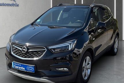 Opel Mokka 141.630 km 9.490 &euro; Lollar 35457