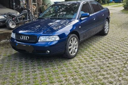 Audi A4 175.000 km 4.600 &euro; Achim 28832