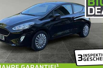 Ford Fiesta 58.998 km 8.480 &euro; Flensburg 24941