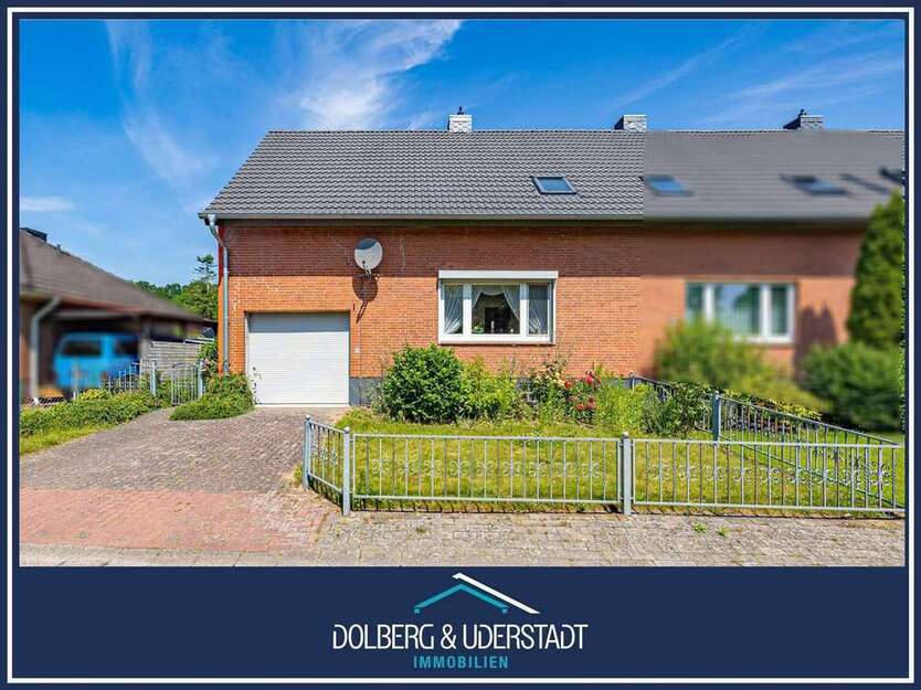 Haus zum Kaufen in Lägerdorf 199.000 € 87 m²