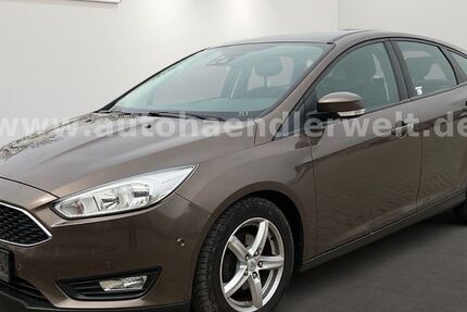 Ford Focus 133.630 km 6.699 &euro; Brehna 06796