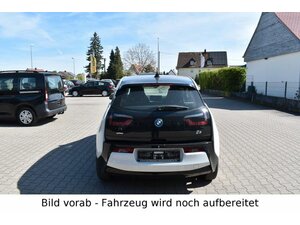 BMW i3 REX Navi Keyless Go LED Komfort Kamera 41.544 km 14.995 &euro; Donauwörth 86609