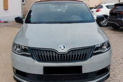 Skoda Rapid 66.000 km 14.000 &euro; Ammerndorf 90614