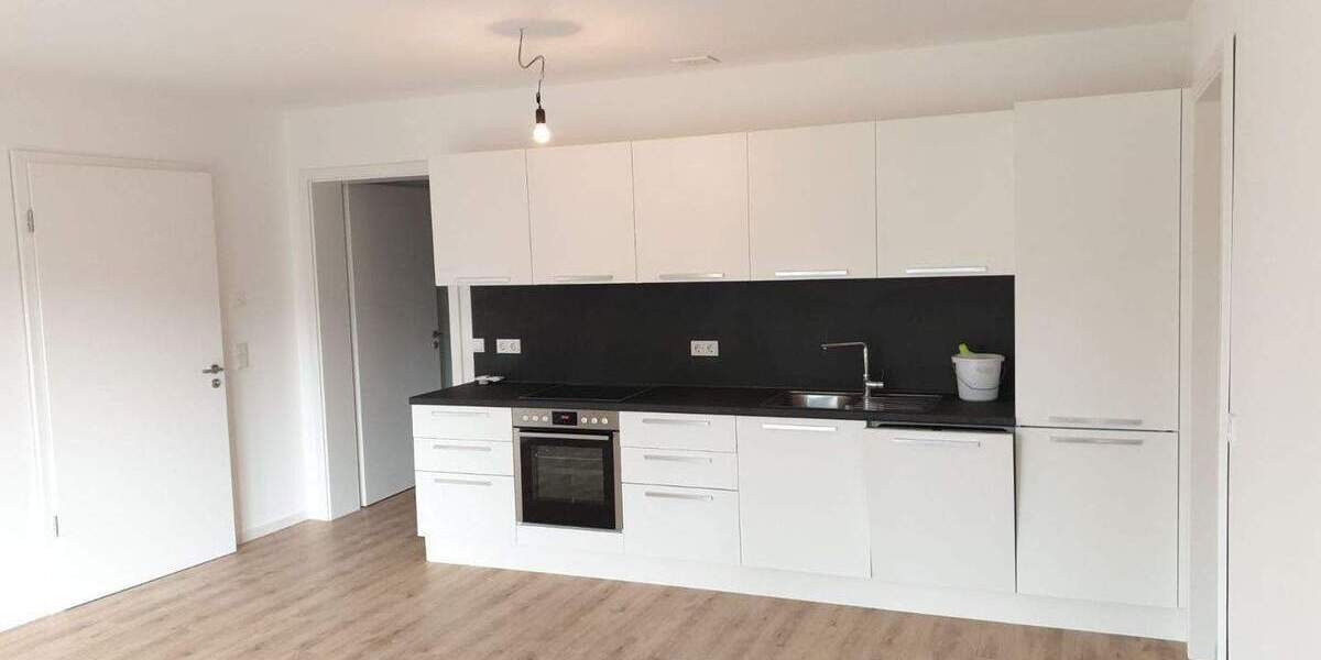 Terrassenwohnung Trierweiler Haus Ferring - 3 Zimmer, 88 m&sup2;, 1.100&euro; | Angebot:25688170