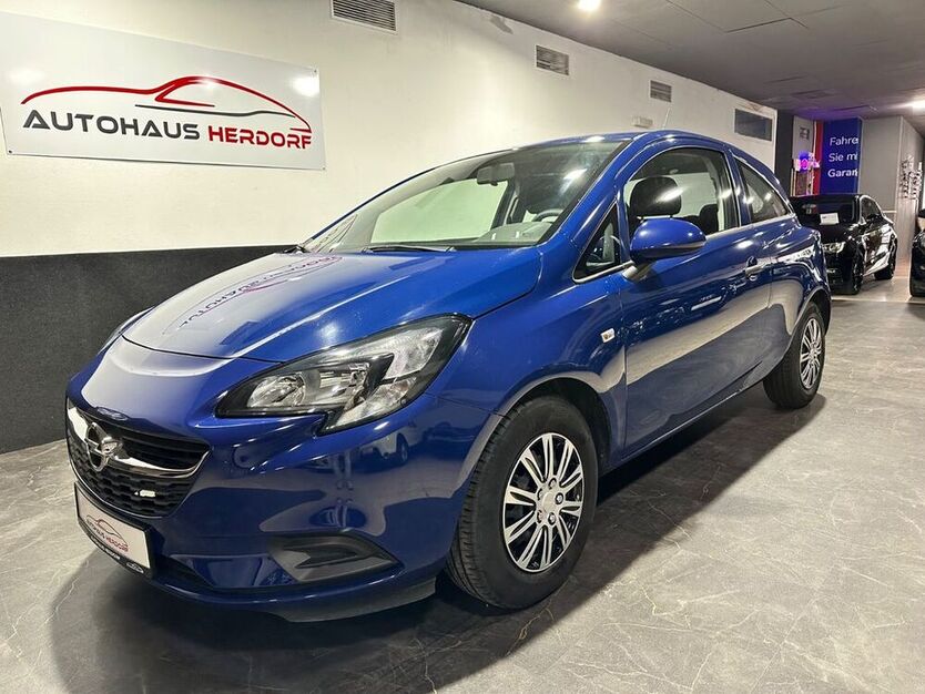 Corsa