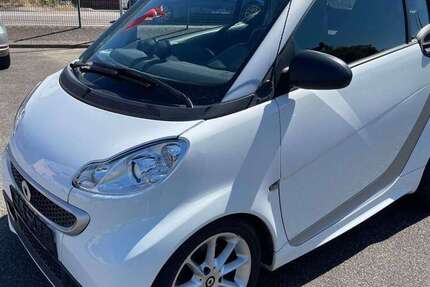 Smart forTwo 84.000 km 7.900 &euro; Kirkel-Limbach 66459