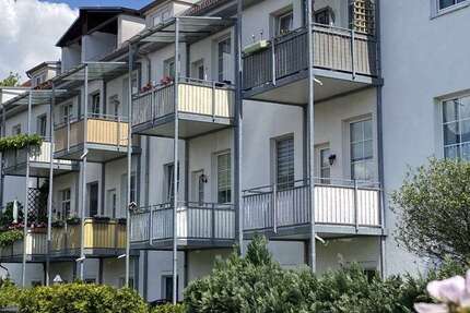 Wohnung zum Kaufen in Riesa 89.000 € 88.17 m² 3 zimmer