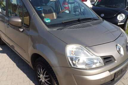 Renault Modus 149.000 km 5.999 &euro; Bautzen 02625