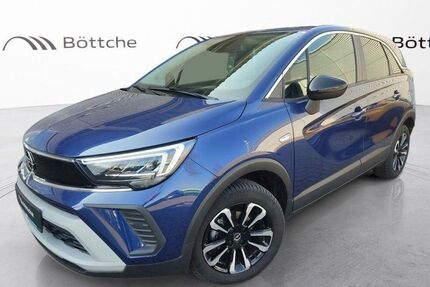 Opel Crossland (X) 18.178 km 17.940 &euro; Brandenburg an der Havel 14772