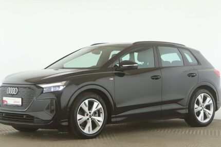 Audi Q4 e-tron 84.488 km 27.948 &euro; Seevetal 21217