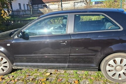 Audi A3 210.000 km 2.500 &euro; Nördlingen 86720