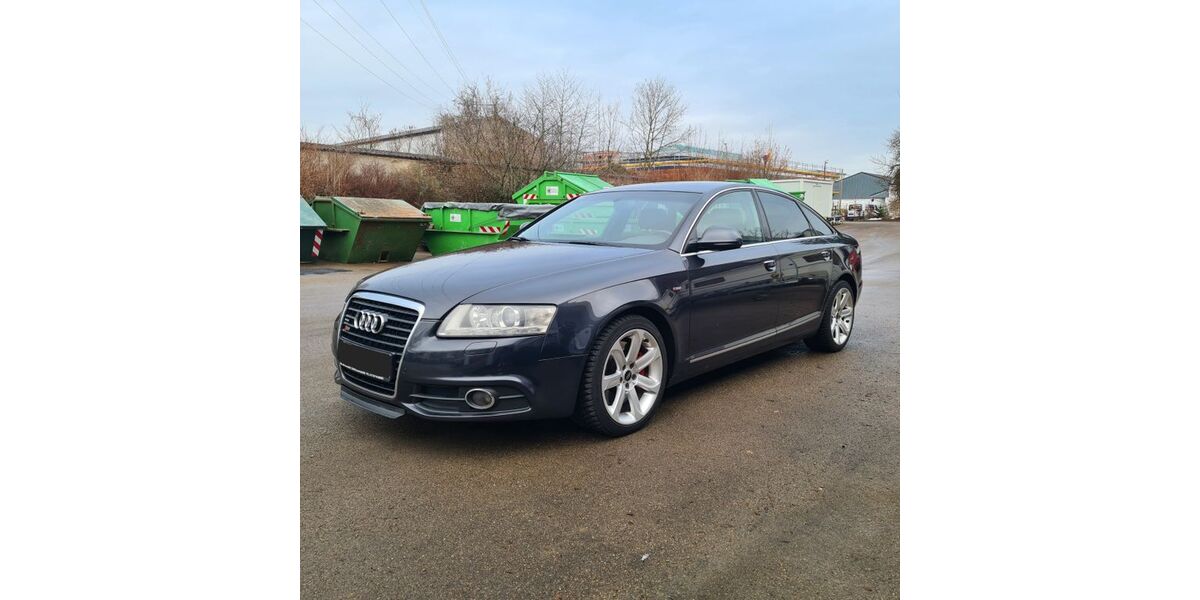 Audi A6 226.800 km 5.800 &euro; Augsburg 86156