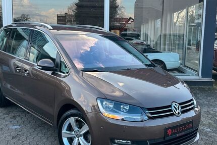 VW Sharan 144.799 km 14.700 &euro; Krefeld 47803