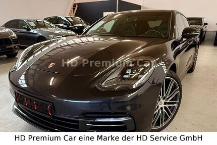 Porsche Panamera 103.650 km 54.800 &euro; Gelnhausen 63571