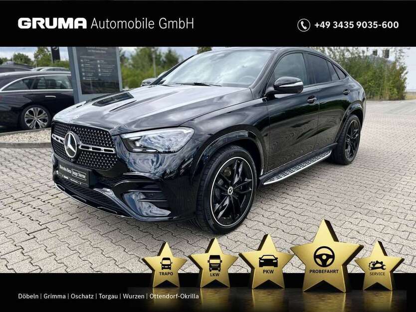 GLE 450
