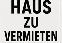 Endreinhaus mit Garten,Terasse und neuem BadeZimmer zu vermieten!