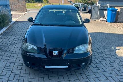 Seat Ibiza 156.000 km 1.500 &euro; Vollersroda 99438