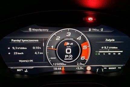 Audi A4 125.000 km 19.999 &euro; Lampertheim 68623