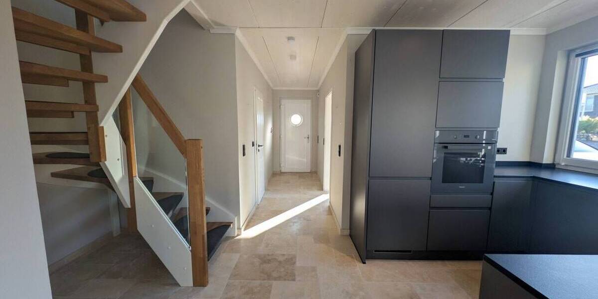 Doppelhaushälfte Kappeln - 4 Zimmer, 89 m&sup2;, 449.000&euro; | Angebot:26092421